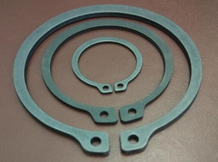 DIN471軸用彈性擋圈